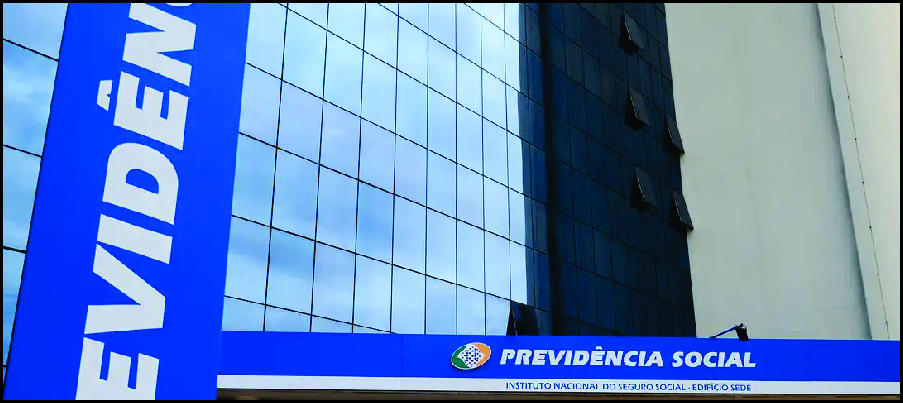 Previdência Social atualiza valores de benefícios do INSS