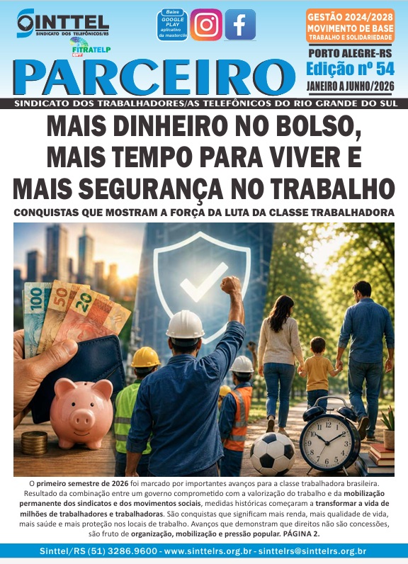 CAPA PARCEIRO 54