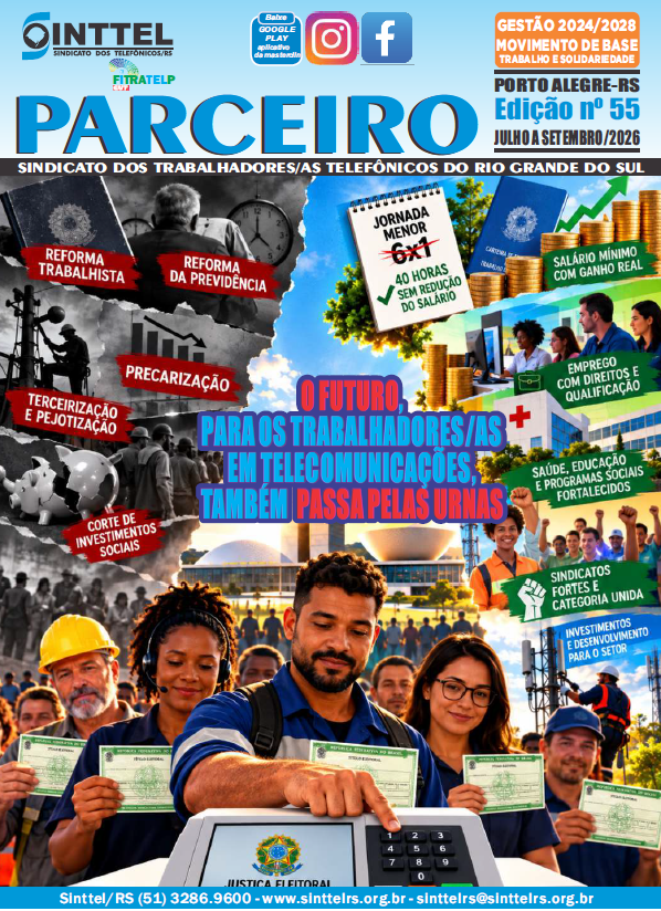 CAPA PARCEIRO 55
