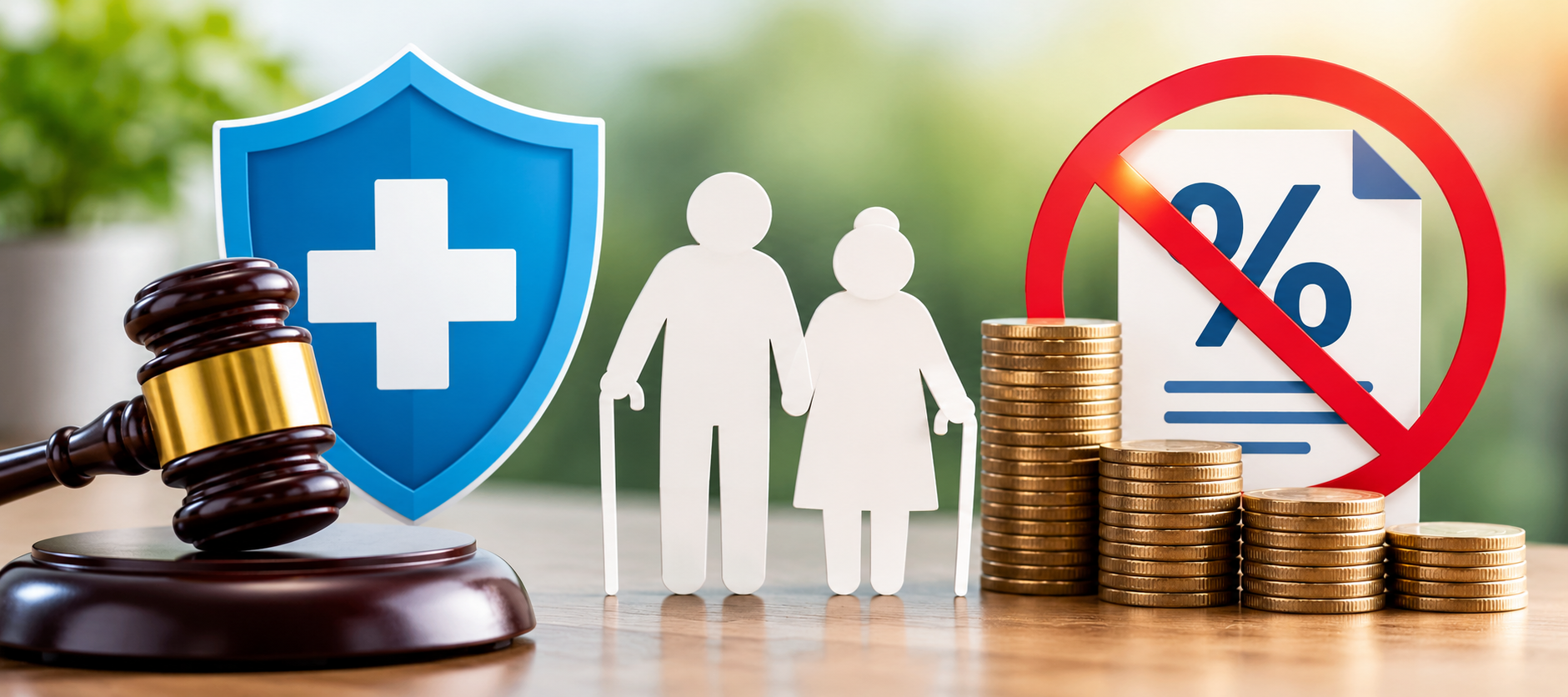 APOSENTADOS COM DOENÇAS GRAVES PODEM TER ISENÇÃO DO IMPOSTO DE RENDA E RECUPERAR VALORES DESCONTADOS